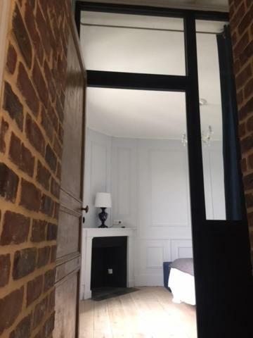 Saint Malo Appartement Exterior foto