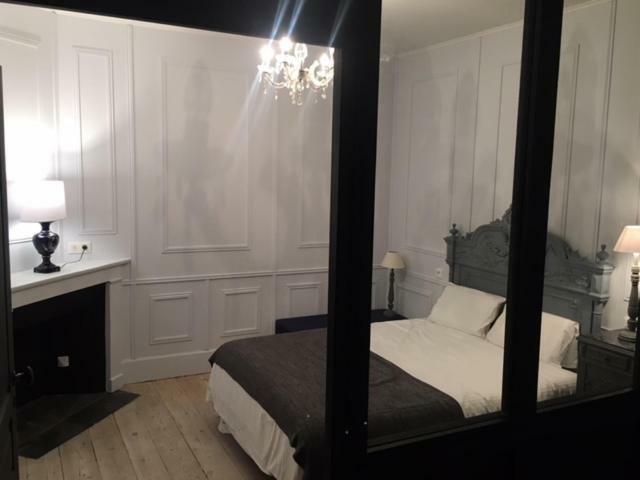 Saint Malo Appartement Exterior foto