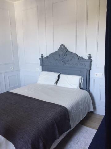 Saint Malo Appartement Exterior foto